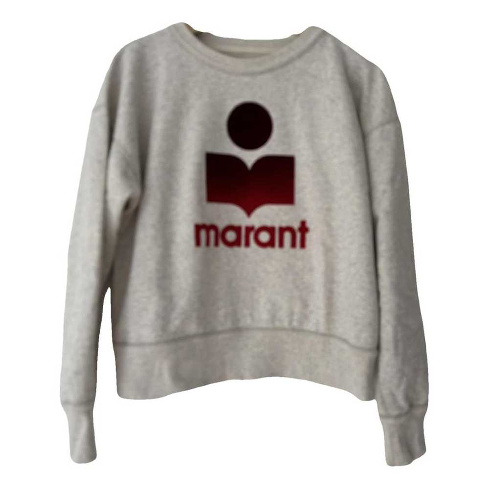 Isabel Marant Etoile Knitwear - image 1