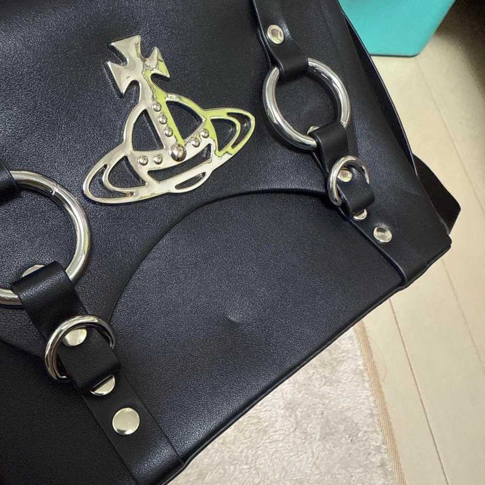 Vivienne Westwood Shoulder Bag - image 2