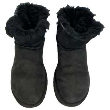 Ugg Shearling snow boots - image 1