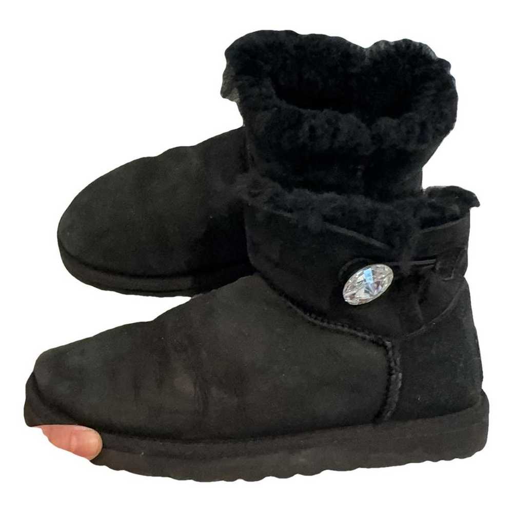 Ugg Shearling snow boots - image 2