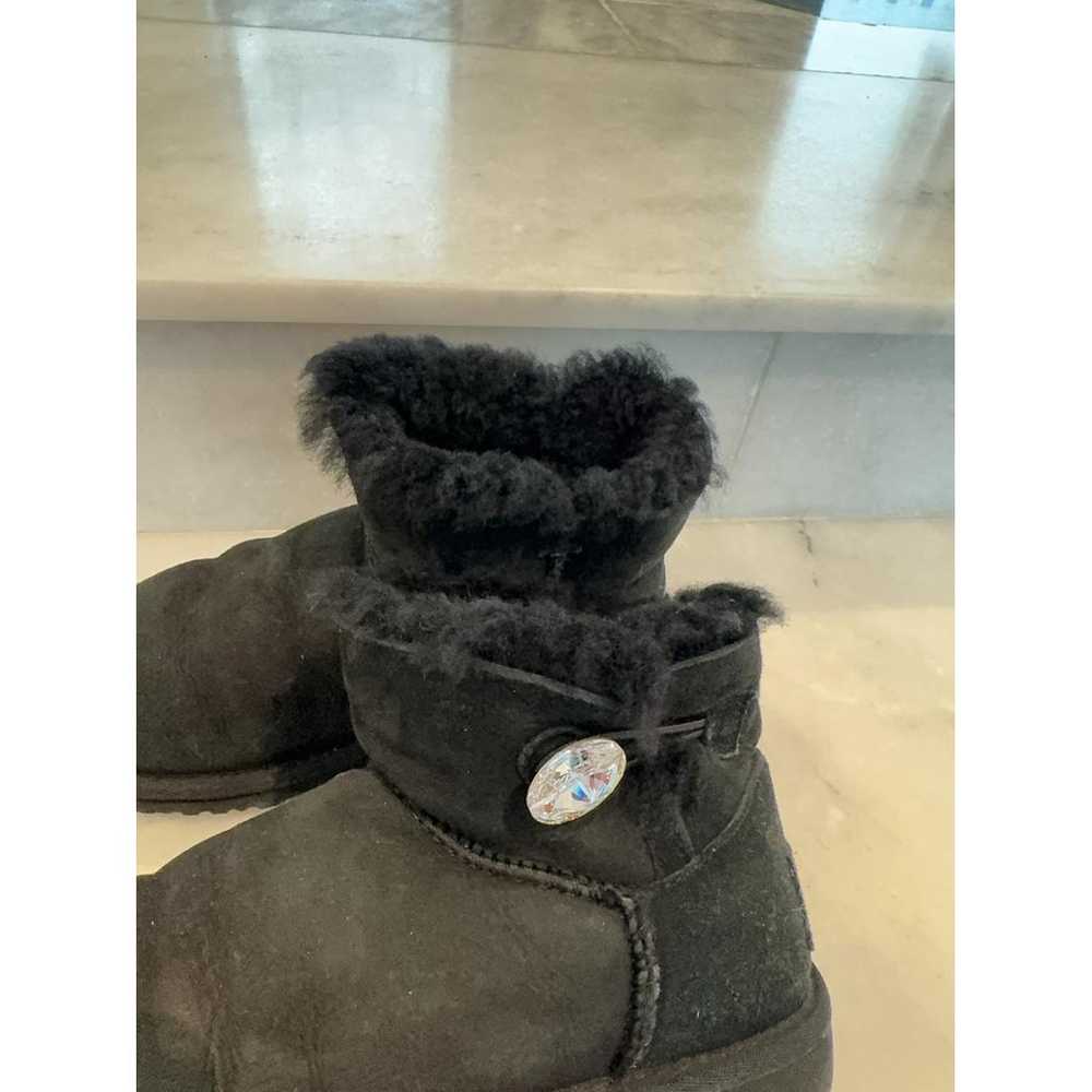 Ugg Shearling snow boots - image 3