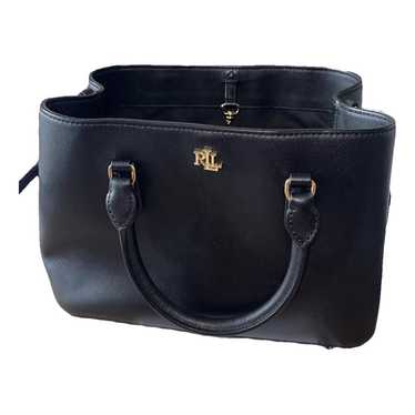 Lauren Ralph Lauren Leather handbag