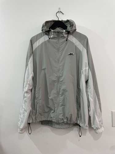 Corteiz × Streetwear Corteiz Grey Spring Jacket s… - image 1