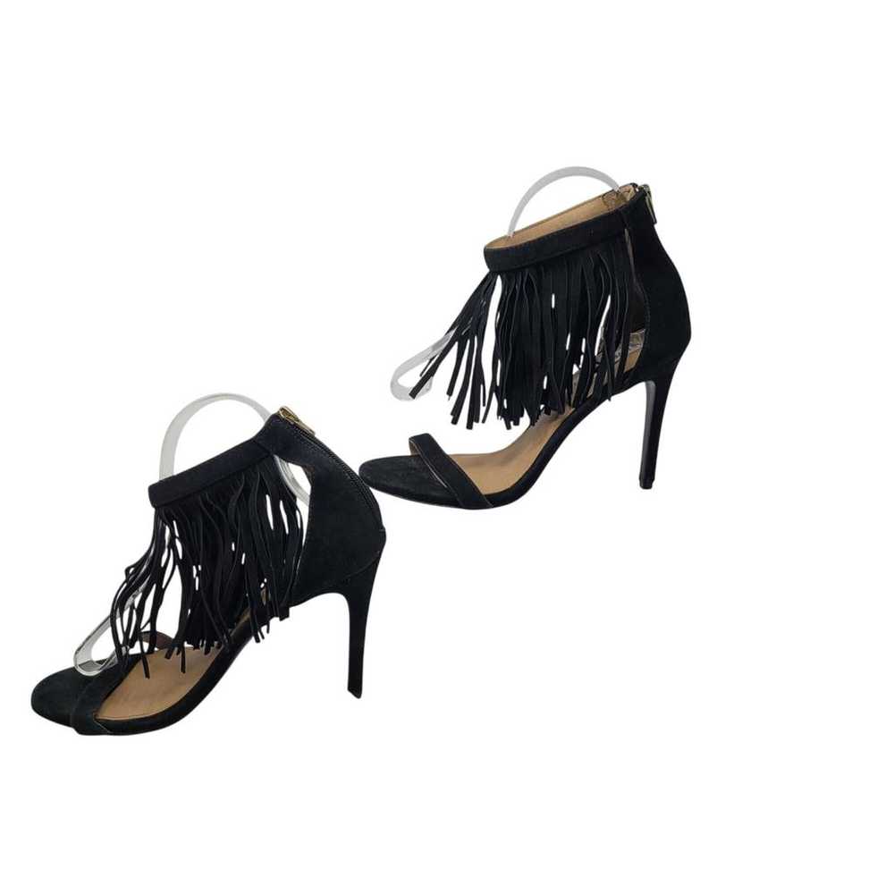 Steve Madden Leather heels - image 6