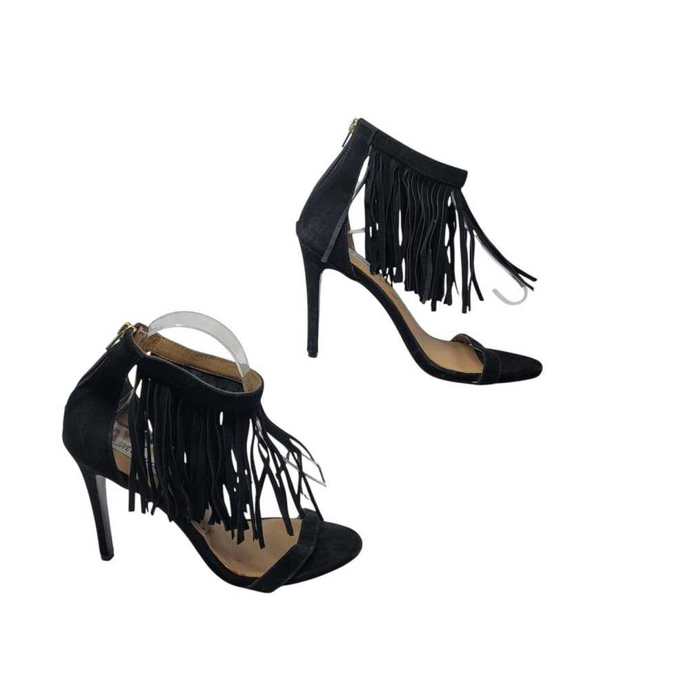 Steve Madden Leather heels - image 7