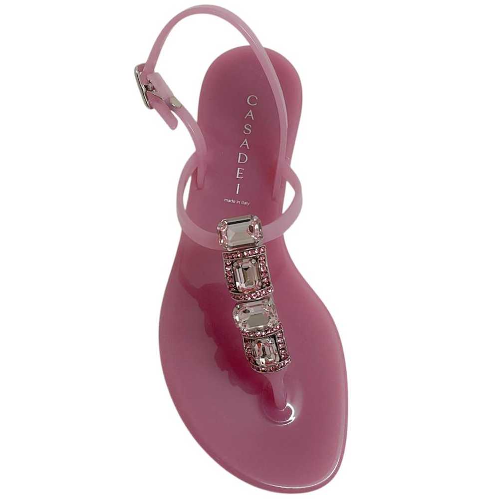 Casadei Sandals - image 4