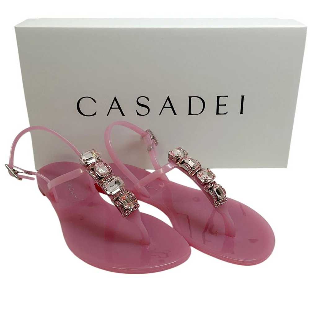 Casadei Sandals - image 6