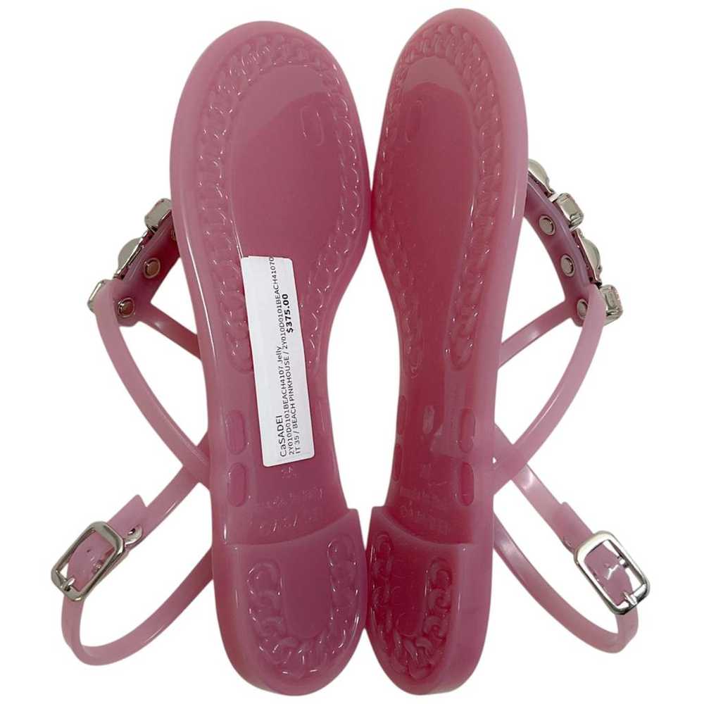 Casadei Sandals - image 7