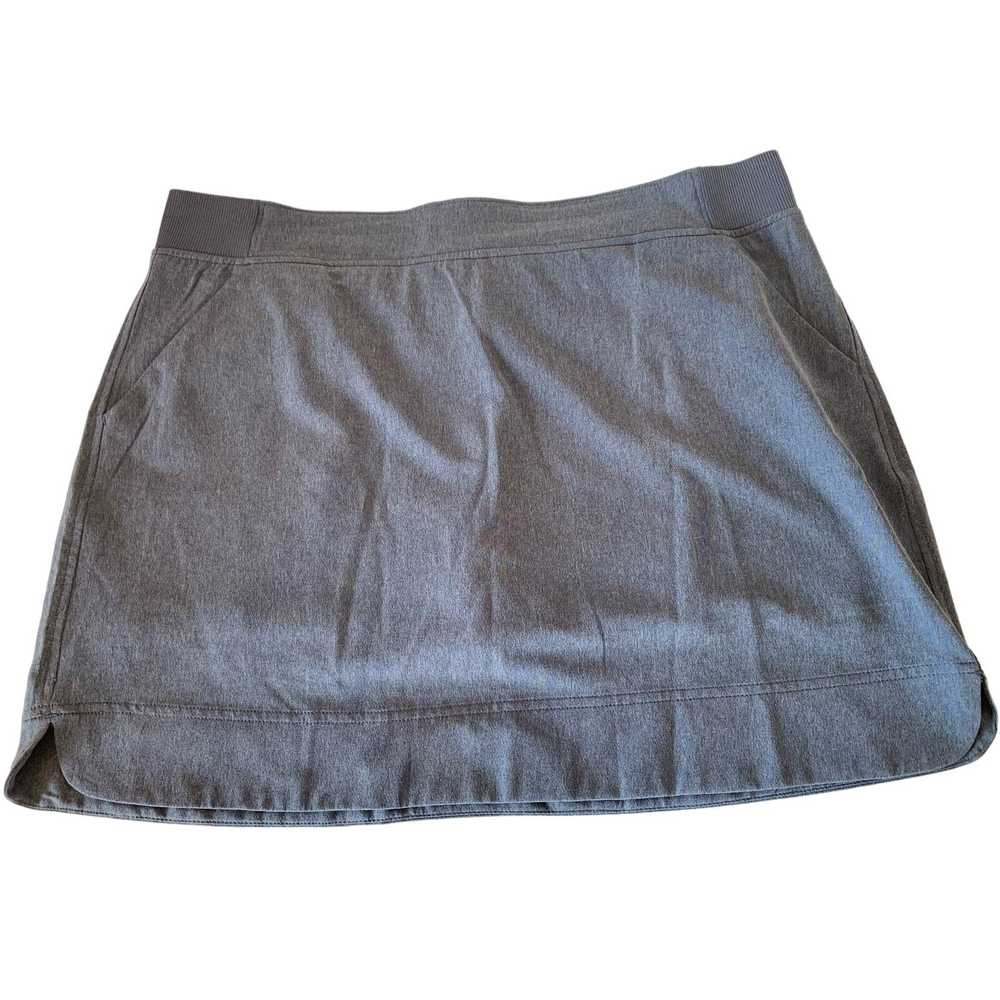 Other Skort by 32 Degrees Cool size xl - image 1