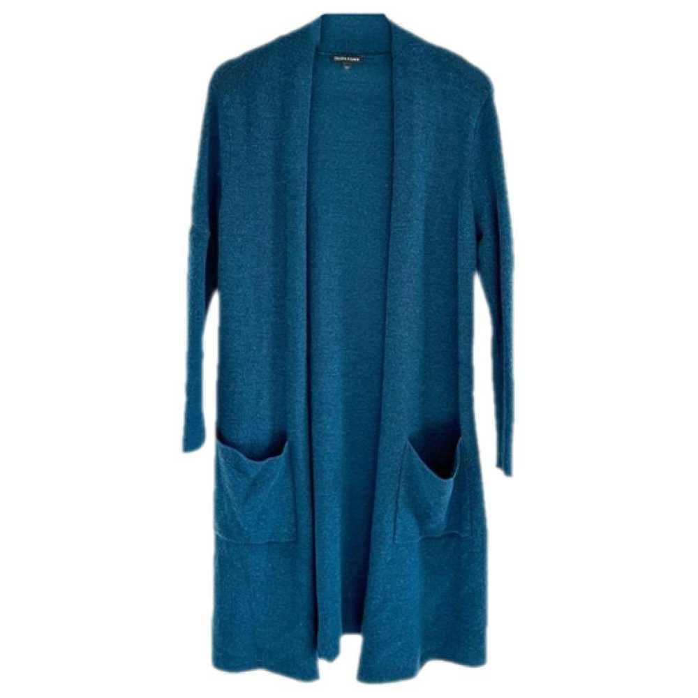 Eileen Fisher Wool cardigan - image 1