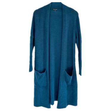 Eileen Fisher Wool cardigan - image 1