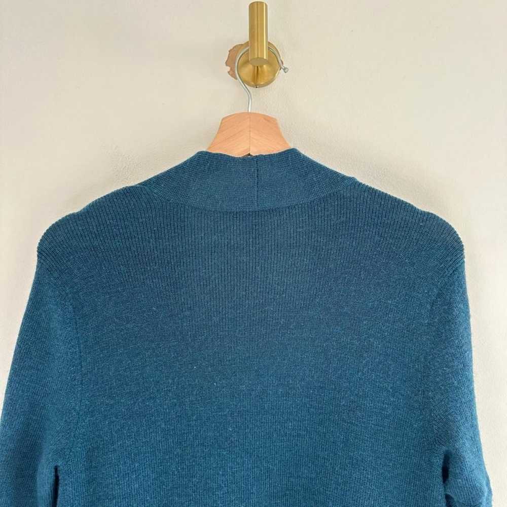 Eileen Fisher Wool cardigan - image 8