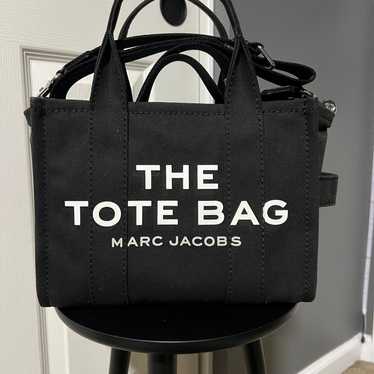 Marc Jacobs THE MINI TOTE BAG - image 1