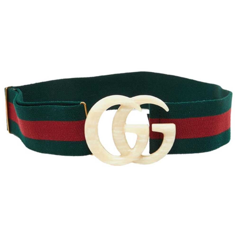 Gucci Belt - image 1