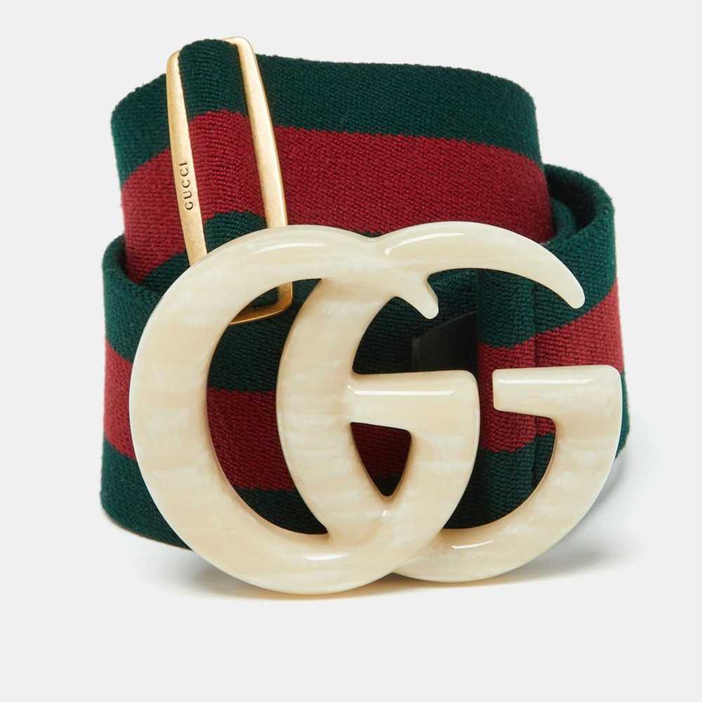 Gucci Belt - image 2