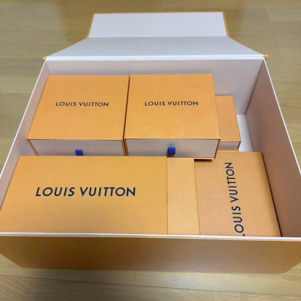 【Bargain】Louis Vuitton Empty Box Shop Bag - image 4