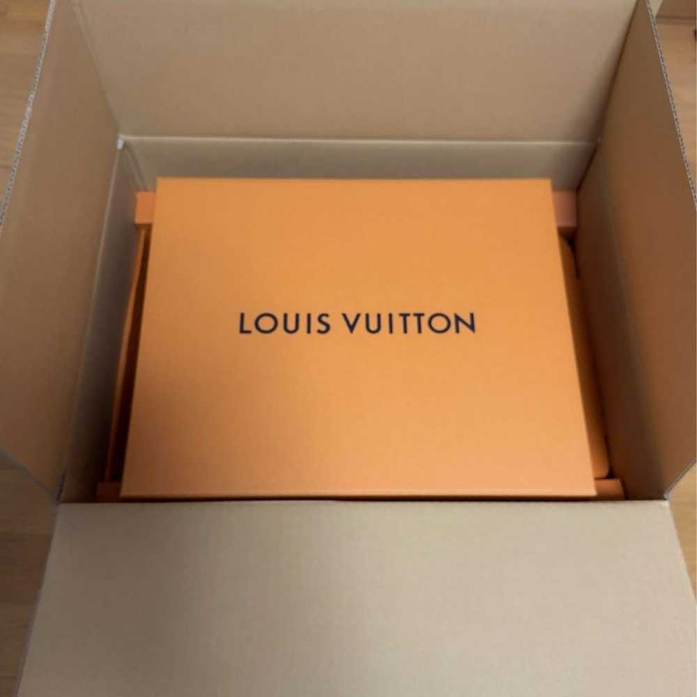 【Bargain】Louis Vuitton Empty Box Shop Bag - image 5