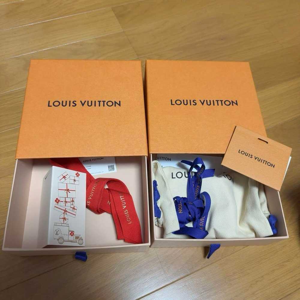 【Bargain】Louis Vuitton Empty Box Shop Bag - image 6