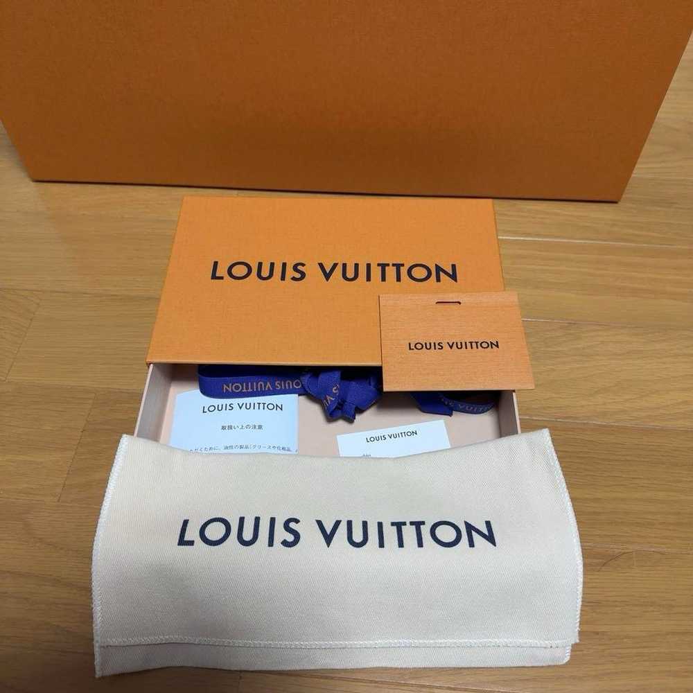 【Bargain】Louis Vuitton Empty Box Shop Bag - image 7