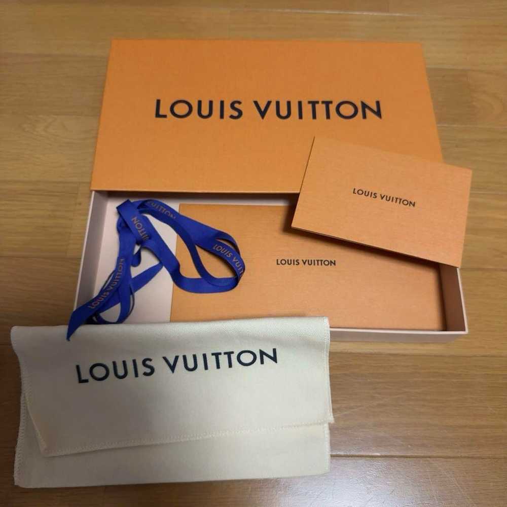 【Bargain】Louis Vuitton Empty Box Shop Bag - image 8