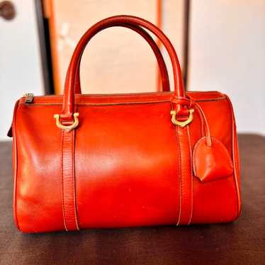 Cartier ◇ Must Line ◇ Handbag