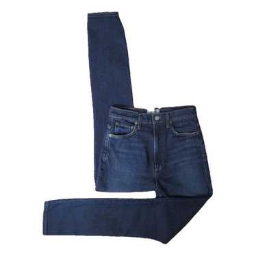 Agolde Straight jeans