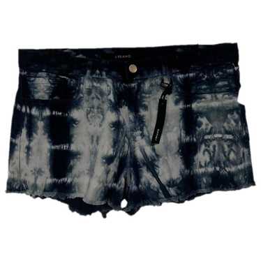 J Brand Mini short - image 1