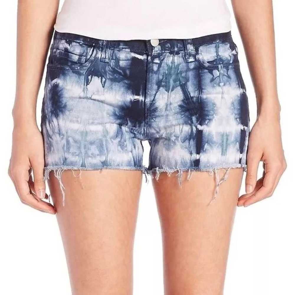 J Brand Mini short - image 5