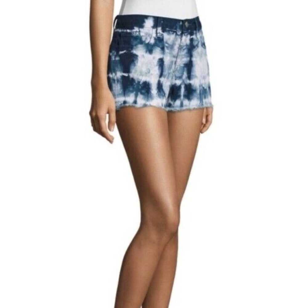 J Brand Mini short - image 6