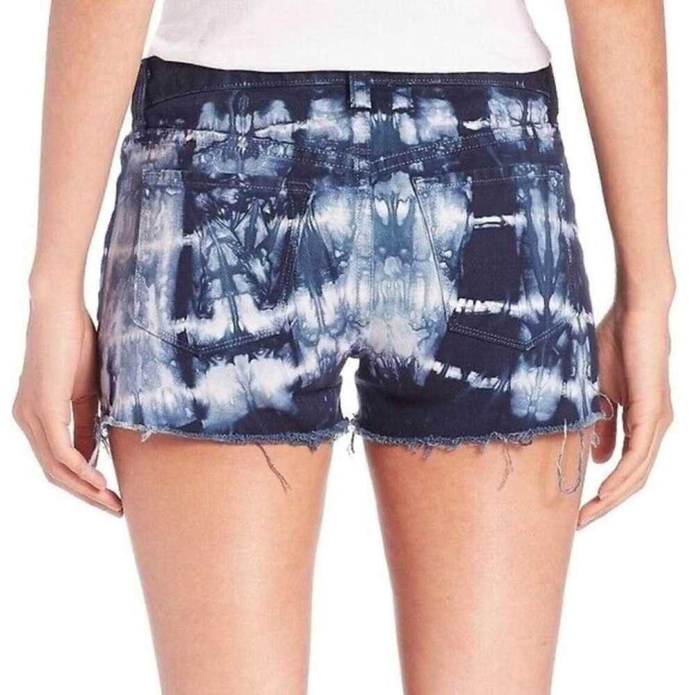 J Brand Mini short - image 7