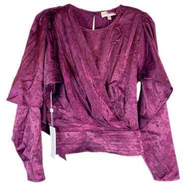 Ronny Kobo Blouse