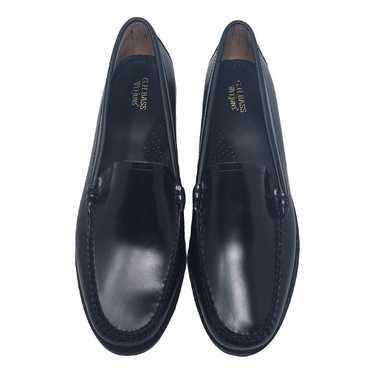 G. H. Bass & Co Leather flats