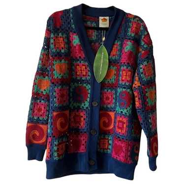 Gorgeous NWOT FARM 2024 Rio cardigan - medium