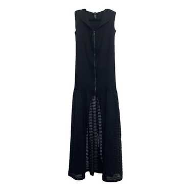 Ioanna Kourbela Maxi dress