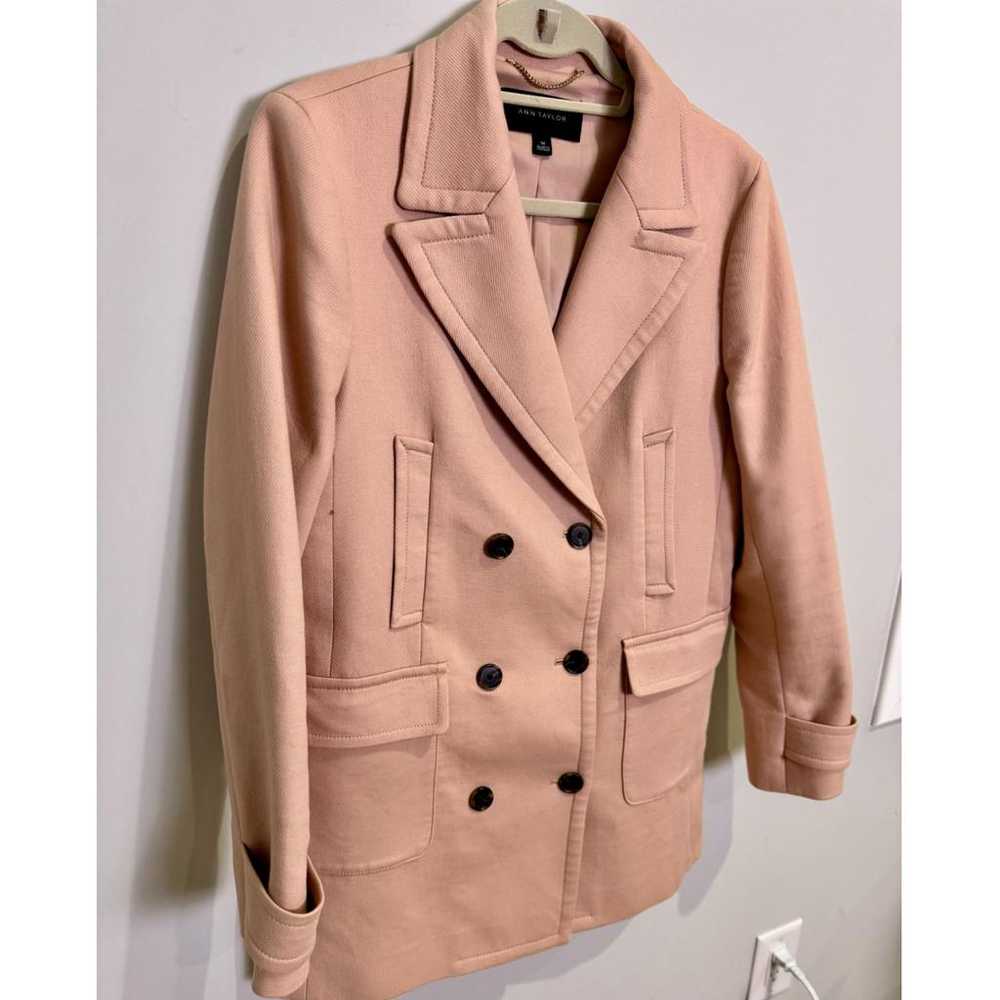 Ann Taylor Coat - image 3