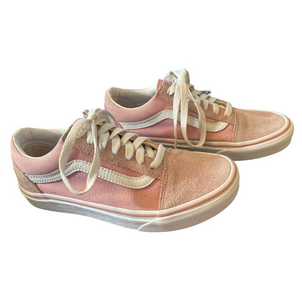 Vans Cloth trainers - image 2