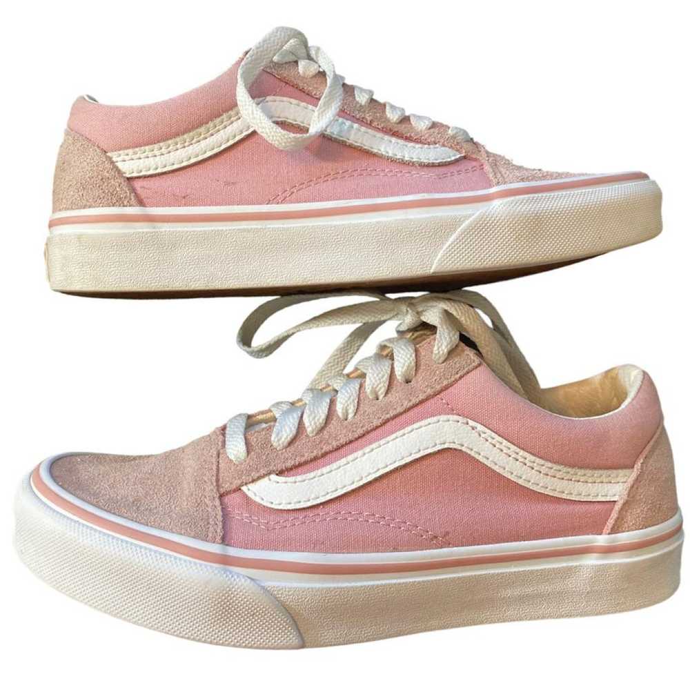 Vans Cloth trainers - image 6