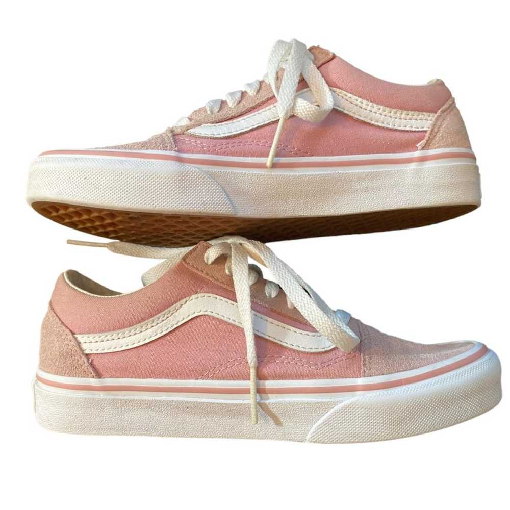 Vans Cloth trainers - image 7