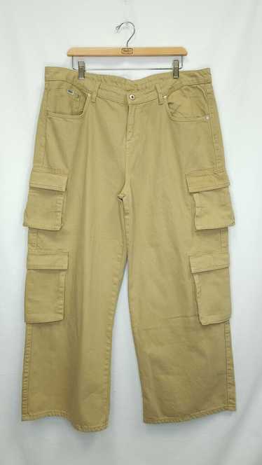 Ragged Priest Cargo Pants