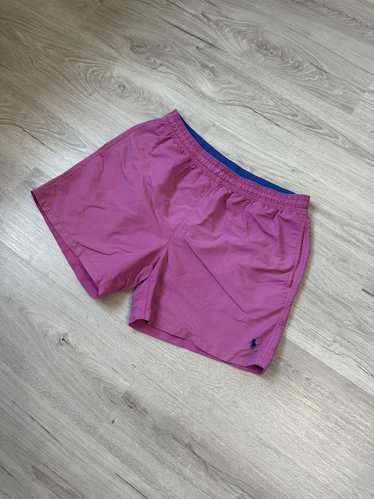 Polo Ralph Lauren × Streetwear Men’s Shorts Polo R