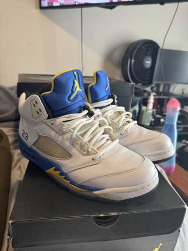 Jordan Brand Air Jordan 5 Laney