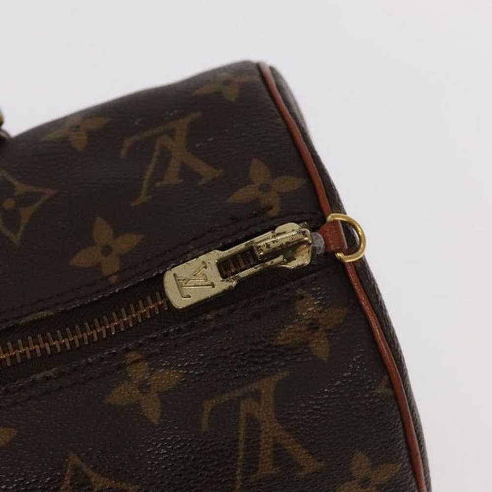 Louis Vuitton LOUIS VUITTON Monogram Papillon 30 … - image 10