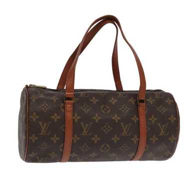 Louis Vuitton LOUIS VUITTON Monogram Papillon 30 … - image 1