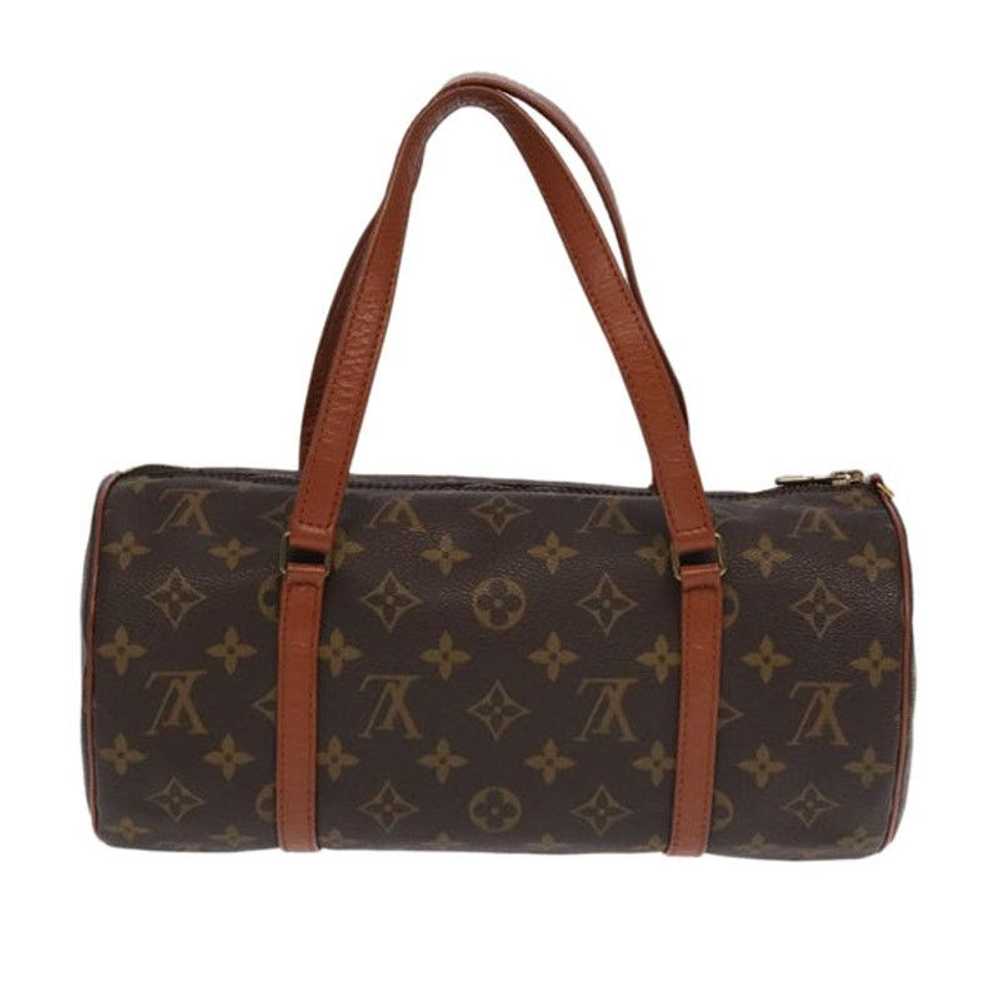 Louis Vuitton LOUIS VUITTON Monogram Papillon 30 … - image 2