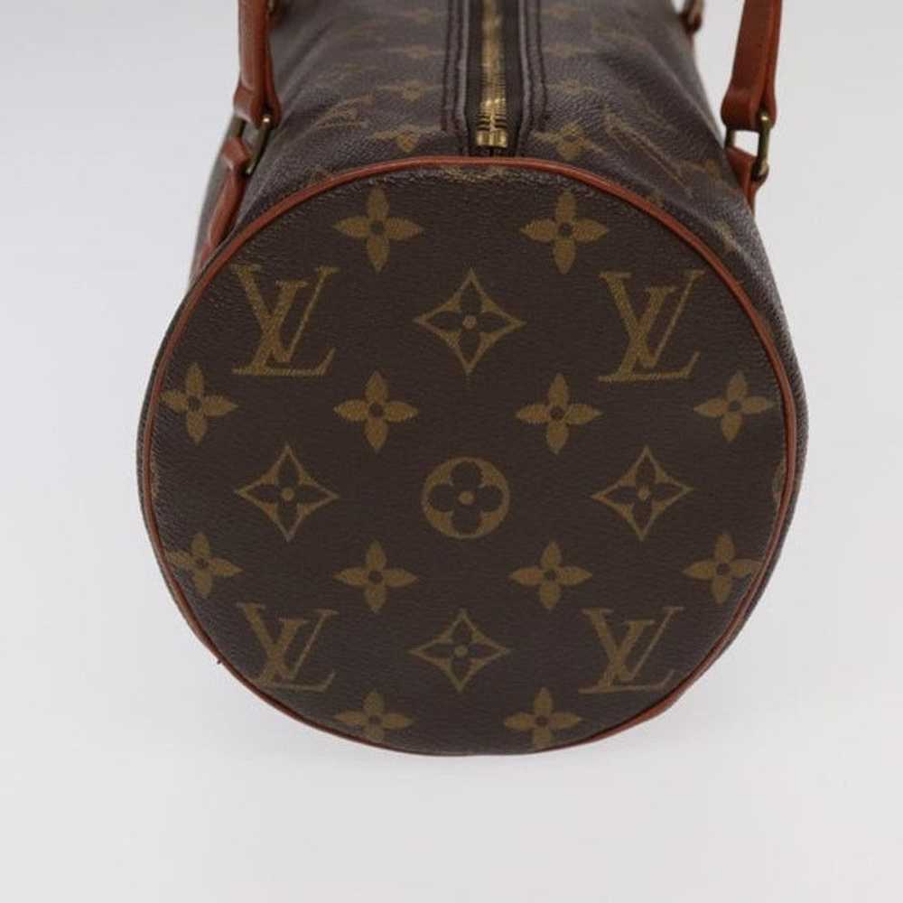 Louis Vuitton LOUIS VUITTON Monogram Papillon 30 … - image 3