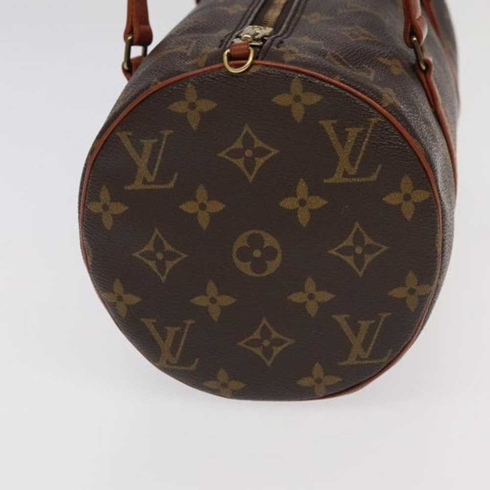 Louis Vuitton LOUIS VUITTON Monogram Papillon 30 … - image 4