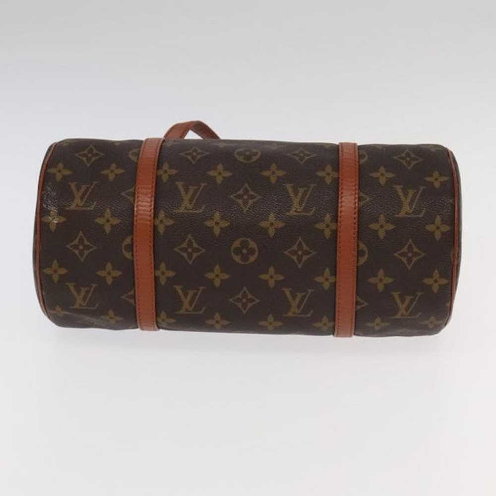 Louis Vuitton LOUIS VUITTON Monogram Papillon 30 … - image 5