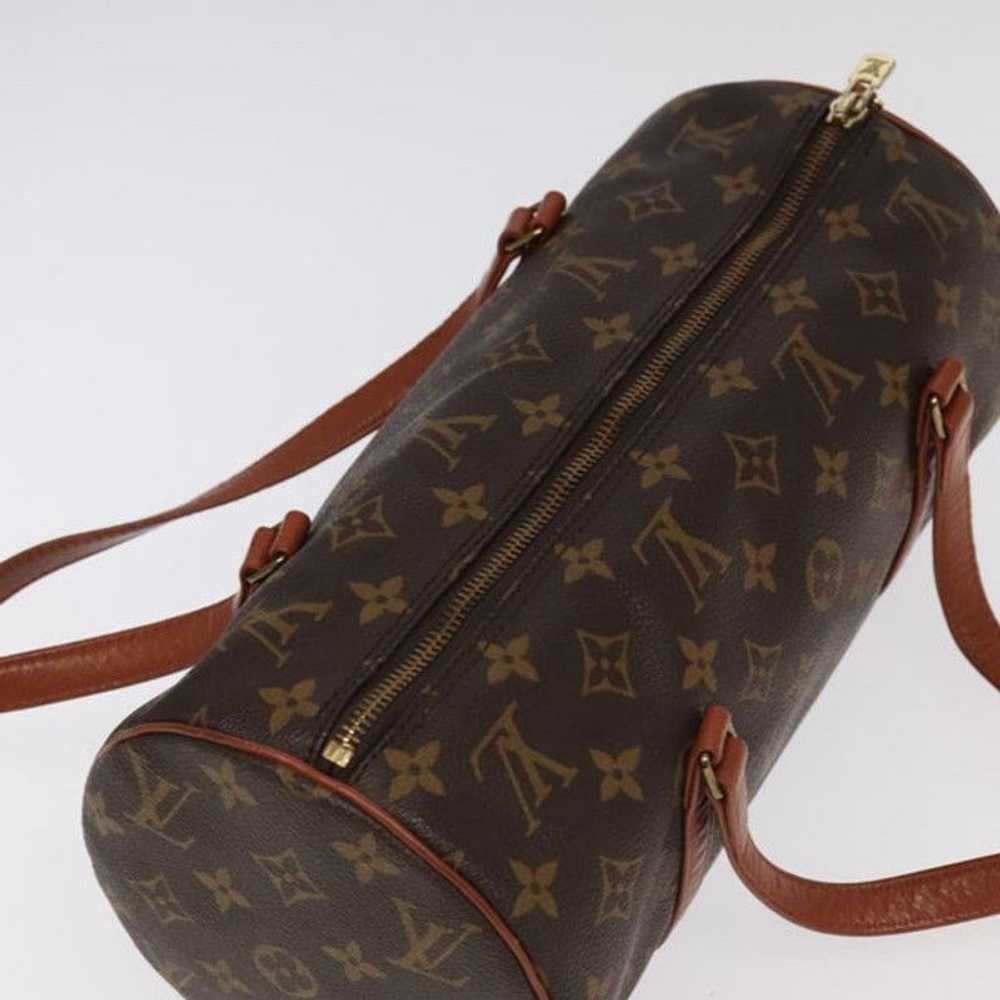 Louis Vuitton LOUIS VUITTON Monogram Papillon 30 … - image 6