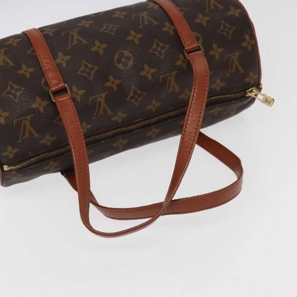 Louis Vuitton LOUIS VUITTON Monogram Papillon 30 … - image 7