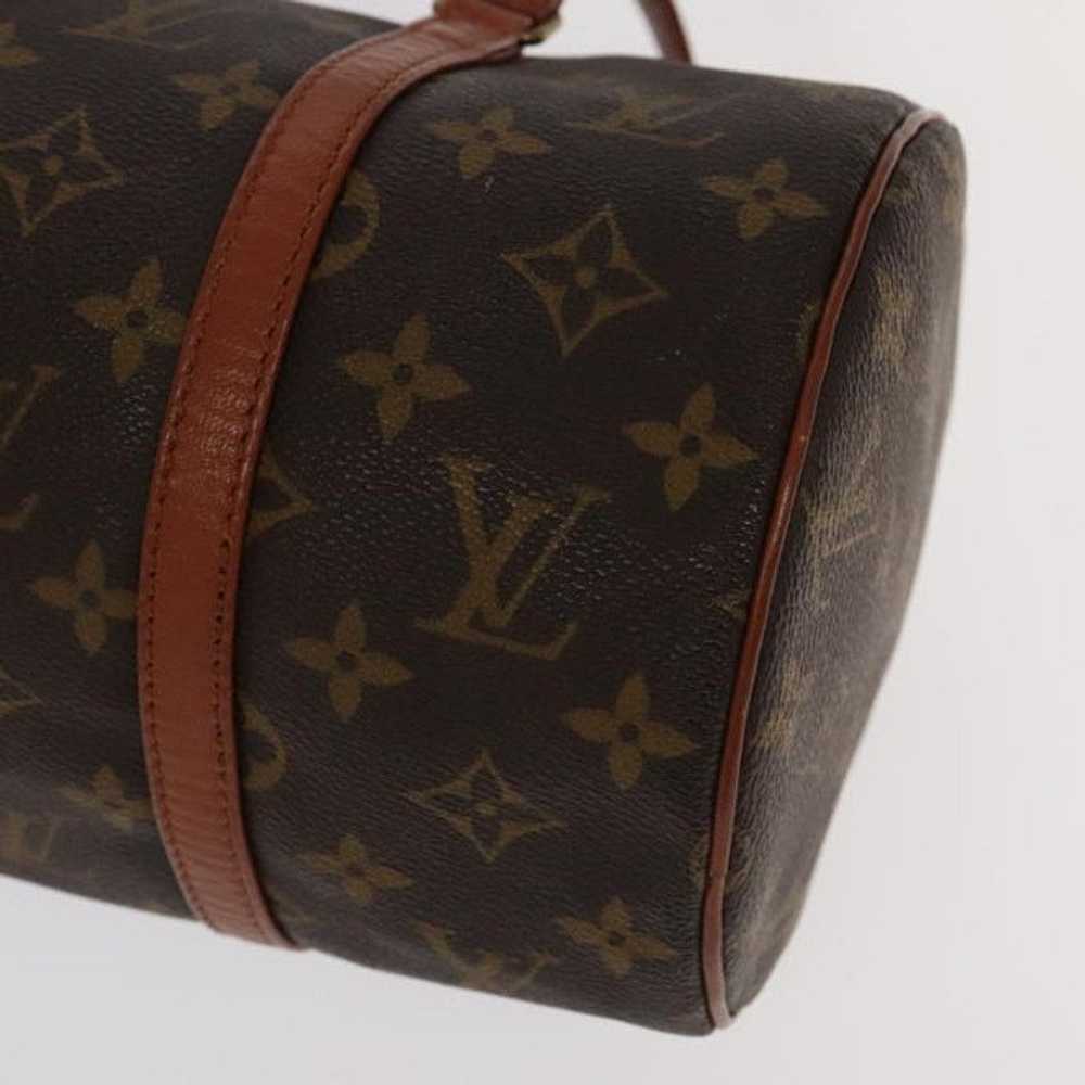 Louis Vuitton LOUIS VUITTON Monogram Papillon 30 … - image 9